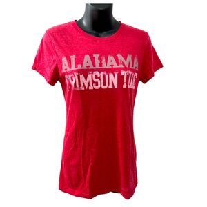 Alabama Crimson Tide Women's T-Shirt